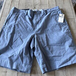 Polo Ralph Lauren Classic Fit Stretch Chino Short Channel Blue 35